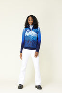 Krimson Klover W SELA REVERSIBLE VEST - PeakStyle