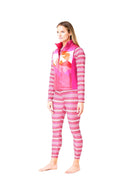 Krimson Klover W SELA REVERSIBLE VEST - PeakStyle