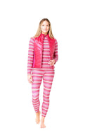 Krimson Klover W SELA REVERSIBLE VEST - PeakStyle