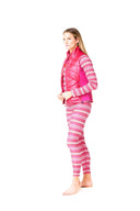 Krimson Klover W SELA REVERSIBLE VEST - PeakStyle