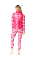 Krimson Klover W SELA REVERSIBLE VEST - PeakStyle