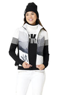 Krimson Klover W SELA REVERSIBLE VEST - PeakStyle