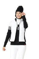 Krimson Klover W SELA REVERSIBLE VEST - PeakStyle