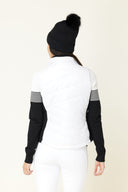 Krimson Klover W SELA REVERSIBLE VEST - PeakStyle