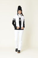 Krimson Klover W SELA REVERSIBLE VEST - PeakStyle