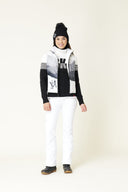 Krimson Klover W SELA REVERSIBLE VEST - PeakStyle