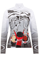 Krimson Klover W ST. ANTON BASELAYER TOP - PeakStyle