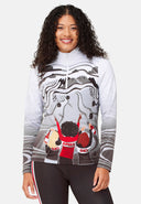 Krimson Klover W ST. ANTON BASELAYER TOP - PeakStyle