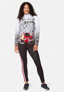 Krimson Klover W ST. ANTON BASELAYER TOP - PeakStyle