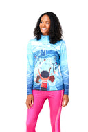 Krimson Klover W ST. ANTON BASELAYER TOP (VORGÄNGERMODELL) - PeakStyle