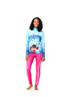 Krimson Klover W ST. ANTON BASELAYER TOP (VORGÄNGERMODELL) - PeakStyle