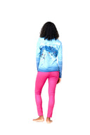 Krimson Klover W ST. ANTON BASELAYER TOP (VORGÄNGERMODELL) - PeakStyle