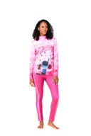 Krimson Klover W ST. ANTON BASELAYER TOP (VORGÄNGERMODELL) - PeakStyle