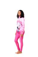 Krimson Klover W ST. ANTON BASELAYER TOP (VORGÄNGERMODELL) - PeakStyle