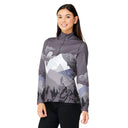 Krimson Klover W WIND RIVER BASELAYER TOP (VORGÄNGERMODELL) - PeakStyle