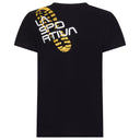 La Sportiva M FOOTSTEP TEE - PeakStyle