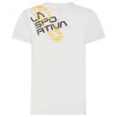 La Sportiva M FOOTSTEP TEE - PeakStyle