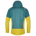 La Sportiva M KAP HYBRID HOODY - PeakStyle