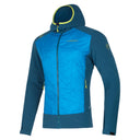 La Sportiva M KAP HYBRID HOODY - PeakStyle