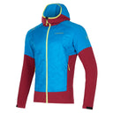 La Sportiva M KAP HYBRID HOODY - PeakStyle