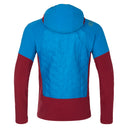 La Sportiva M KAP HYBRID HOODY - PeakStyle