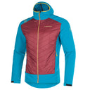 La Sportiva M KAP HYBRID HOODY - PeakStyle