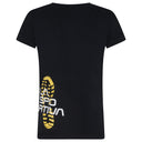 La Sportiva W FOOTSTEP TEE - PeakStyle