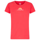 La Sportiva W FOOTSTEP TEE - PeakStyle
