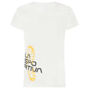 La Sportiva W FOOTSTEP TEE - PeakStyle