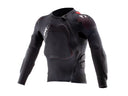 Leatt BODY PROTECTOR 3DF AIRFIT LITE JUNIOR - PeakStyle