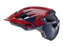 Leatt HELMET MTB ALL MOUNTAIN 1.0 JUNIOR - PeakStyle