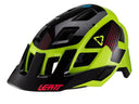 Leatt HELMET MTB ALL MOUNTAIN 1.0 JUNIOR - PeakStyle