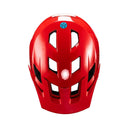 Leatt HELMET MTB ALL MOUNTAIN 1.0 JUNIOR - PeakStyle