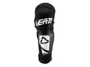 Leatt KNEE & SHIN GUARD 3DF HYBRID EXT JUNIOR - PeakStyle