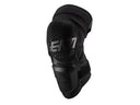 Leatt KNEE GUARD 3DF HYBRID - PeakStyle