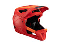 Leatt MTB ENDURO 4.0 HELMET - PeakStyle