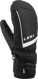 Leki MAX JUNIOR MITT - PeakStyle