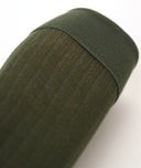 Lenz HEAT SOCK 4.1 TOE CAP - PeakStyle