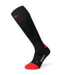 Lenz HEAT SOCK 4.1 TOE CAP - PeakStyle