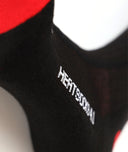 Lenz HEAT SOCK 4.1 TOE CAP - PeakStyle