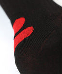 Lenz HEAT SOCK 4.1 TOE CAP - PeakStyle
