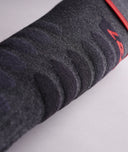Lenz HEAT SOCK 5.1 TOE CAP REGULAR FIT - PeakStyle