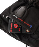 Lenz M HEAT GLOVE 6.0 FINGER CAP - PeakStyle