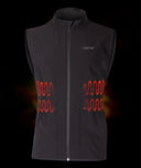 Lenz M HEAT VEST 1.0 - PeakStyle