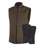 Lenz M HEAT VEST 2.0 - PeakStyle