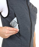 Lenz M HEAT VEST 2.0 - PeakStyle