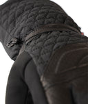 Lenz W HEAT GLOVE 6.0 FINGER CAP - PeakStyle