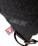 Lenz W HEAT GLOVE 6.0 FINGER CAP - PeakStyle