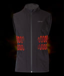 Lenz W HEAT VEST 1.0 - PeakStyle