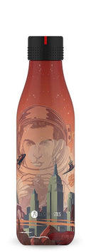 Les Artistes Paris BOTTLE'UP 500 ML DESIGN - PeakStyle